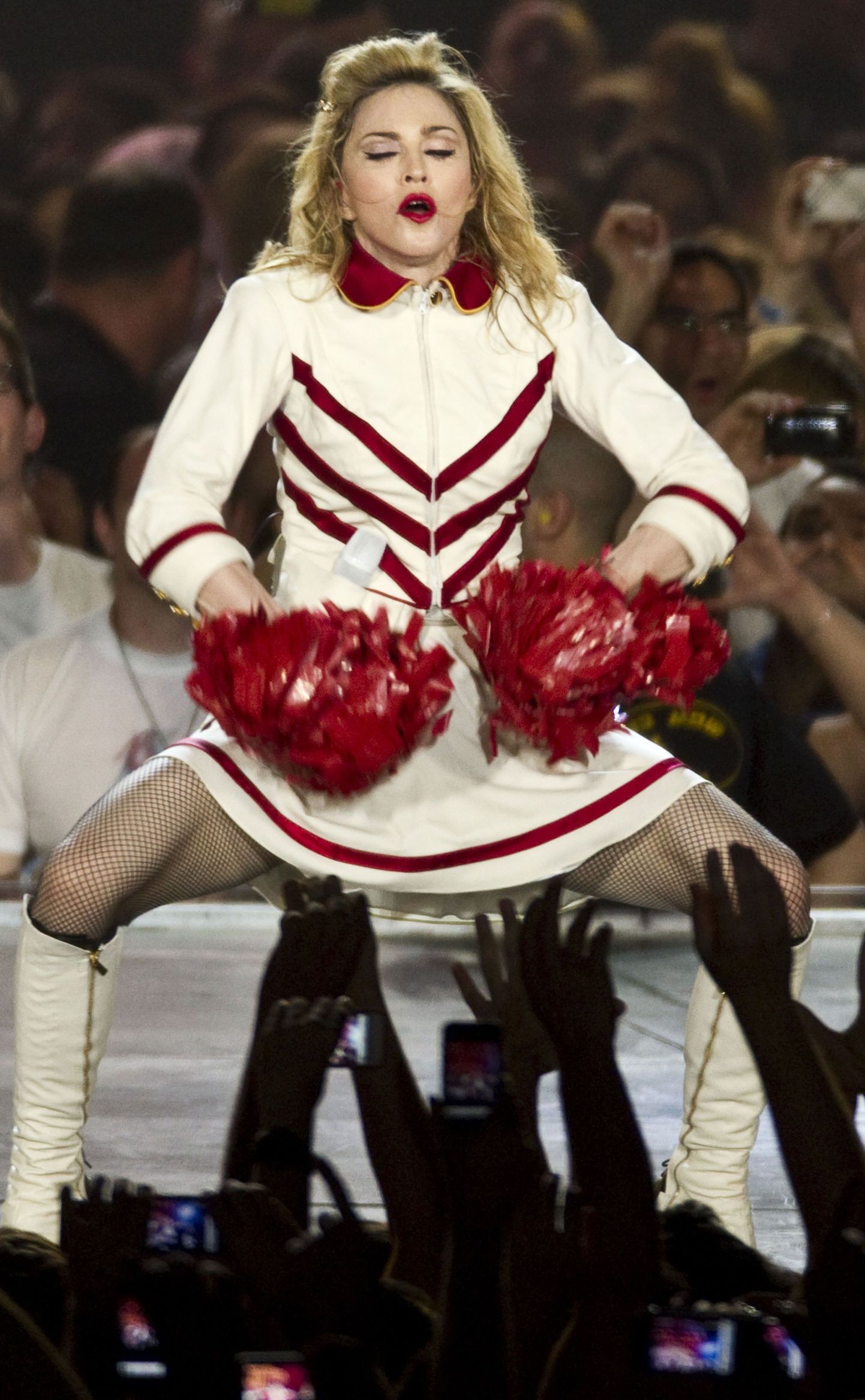 Popikoon Madonna