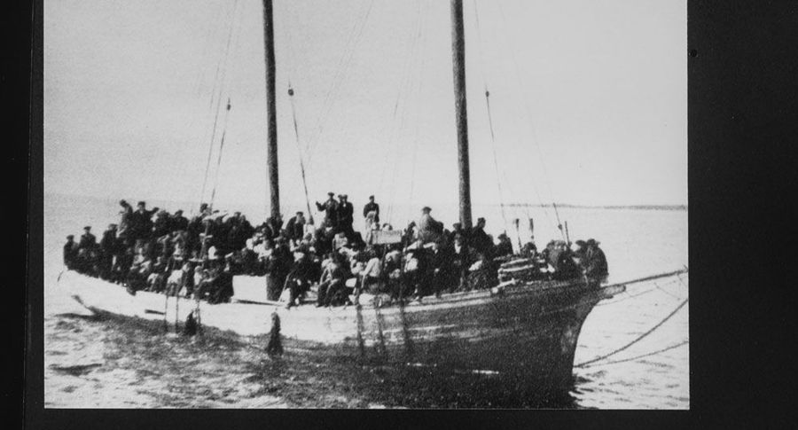 Image result for põgenemine rootsi 1944
