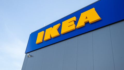 : ,     IKEA