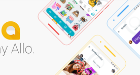 Allo-allo! Just nii kõlab Google’i uue suhtlusäpi nimi