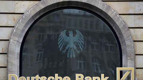 Deutsche Bank     - :   450   