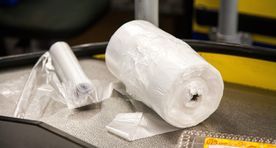Estonia to ban free plastic bags in stores next year