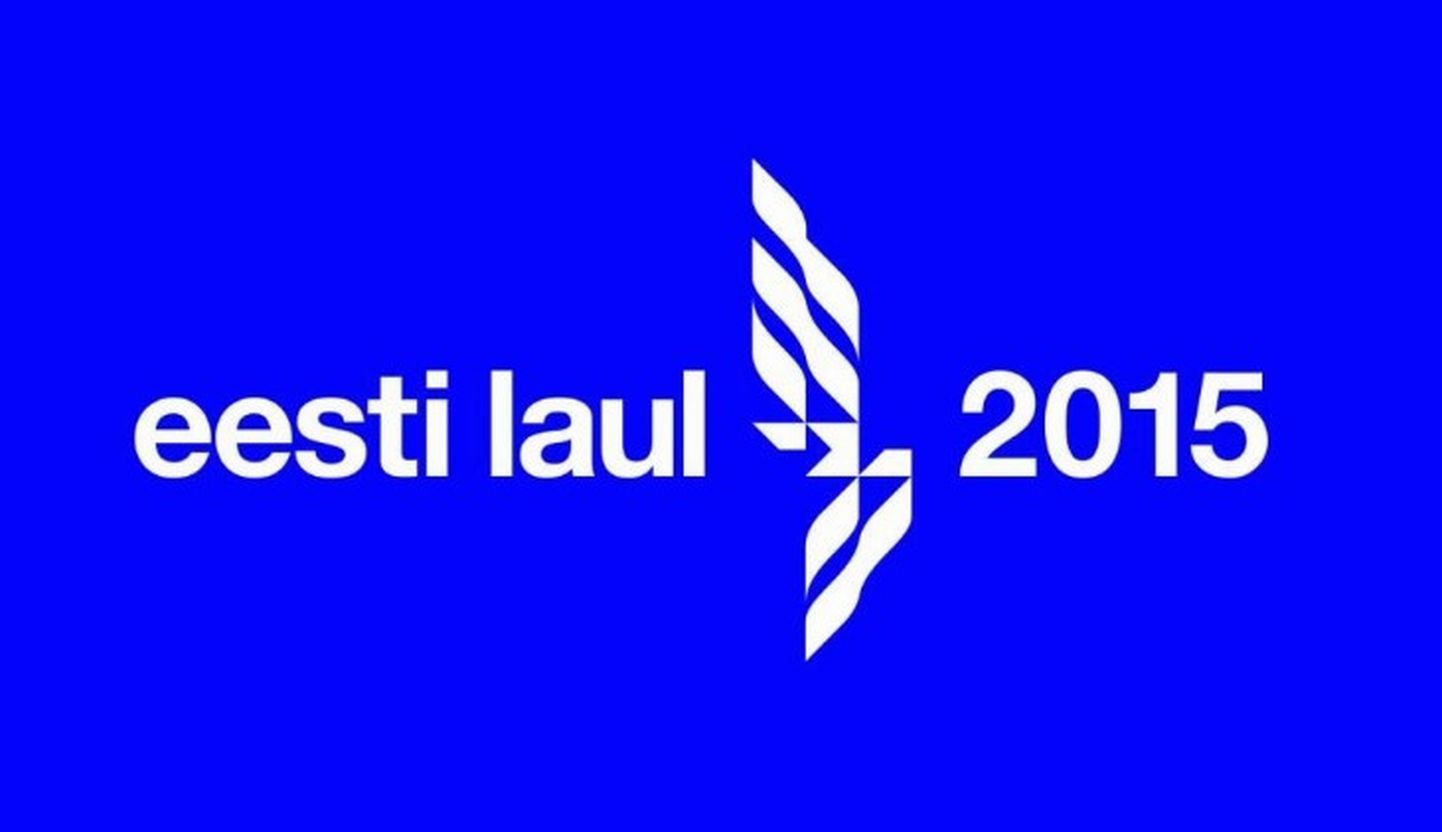 Eesti Laul 2015 logo