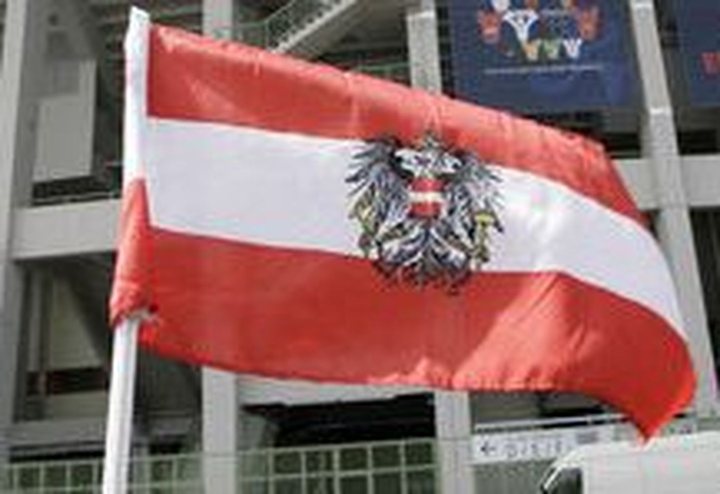 Austria lipp.