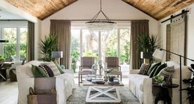 Дом американской мечты 2017 по версии телеканала HGTV