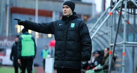 Hurt: Tammeka pressing sundis meid kiireid otsuseid tegema