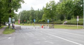Linnapäevad muudavad liikluskorraldust