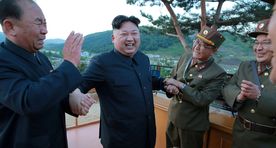 Eksperdid: WannaCry rünnaku taga võis olla Põhja-Korea
