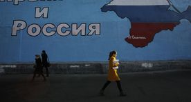 Организация Freedom House не признала выборы в Крыму легитимными