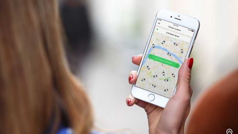  Taxify:        ?
