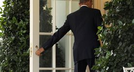 Mida tähendab Vanga ennustus, et Barack Obama on USA viimane president