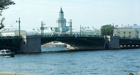 Российская авиакомпания начала прямые полеты из Петербурга в Таллинн