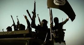Эстония хочет участвовать в коалиции против ИГ