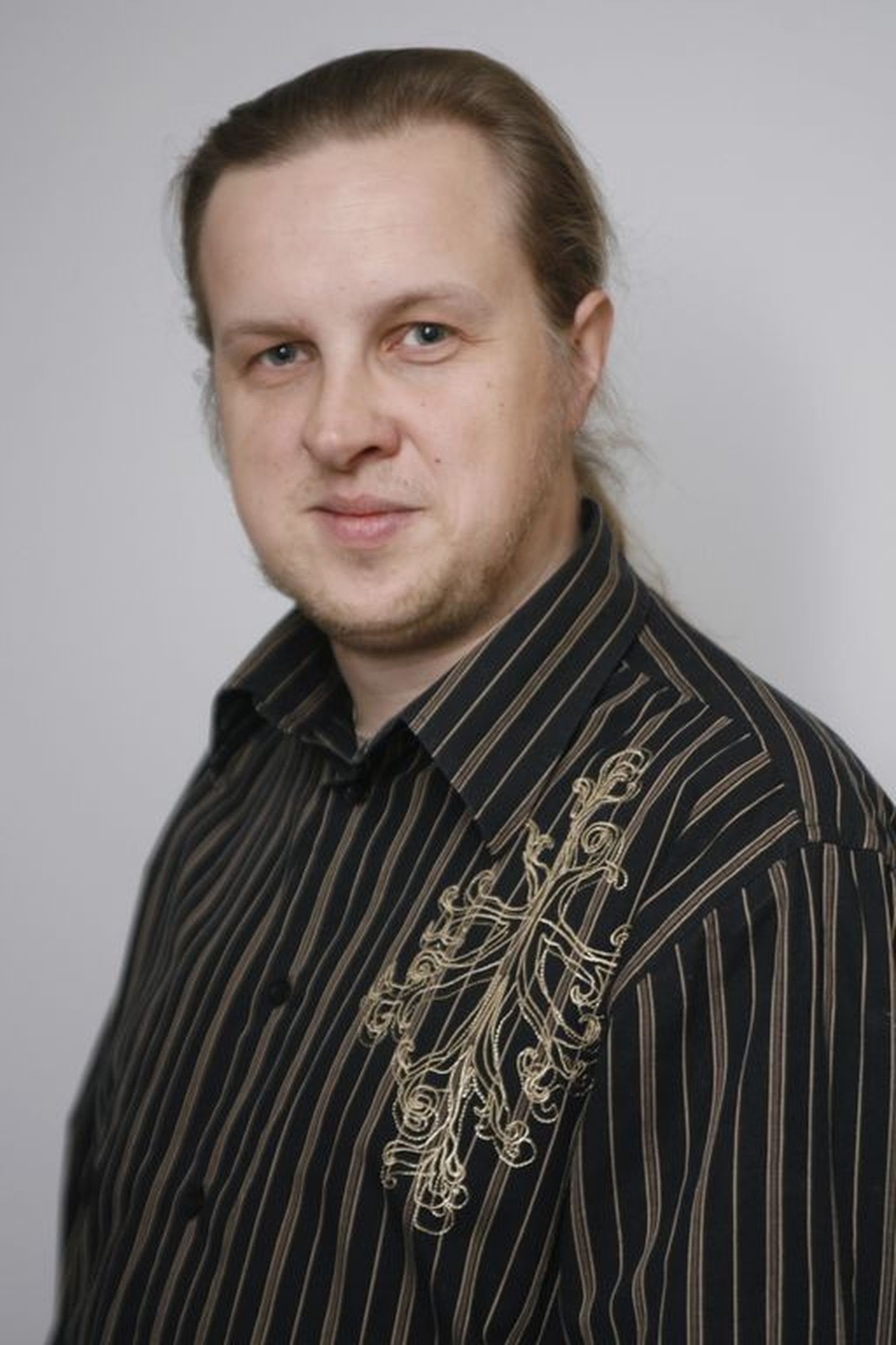 Neeme Korv