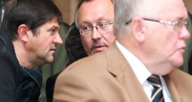 Jälitusloa üle vaielnud Narva endised linnajuhid jäid kohtus lõplikult süüdi