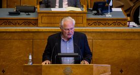 Rait Maruste: arusaamatu, kuidas valija neelab alla uue koalitsioonipartei lepingu Ühtse Venemaaga