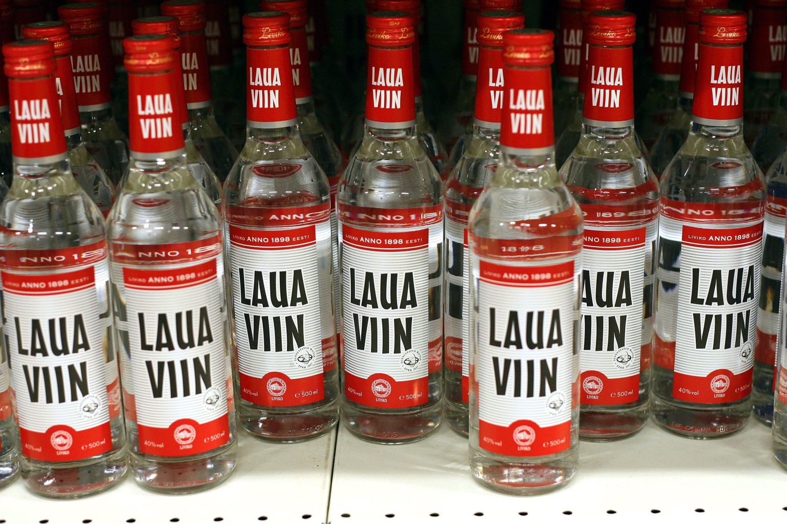 Laua viin.