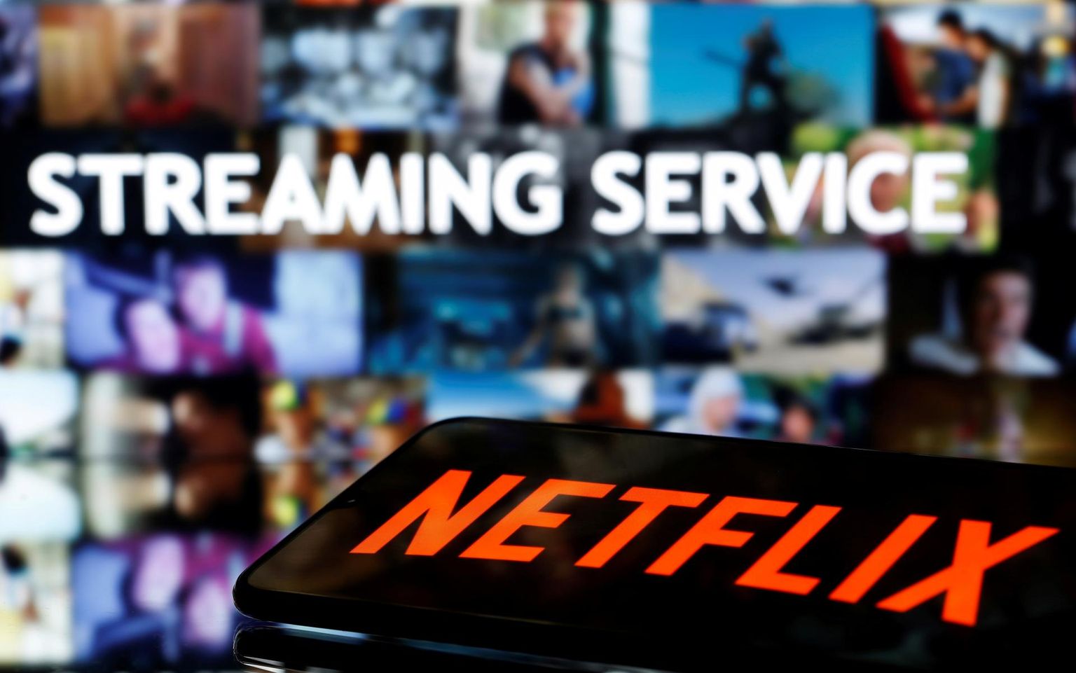 Pandeemia algusest 2020. aastal on Netflixile tulnud juurde üle 30 miljoni uue kliendi.