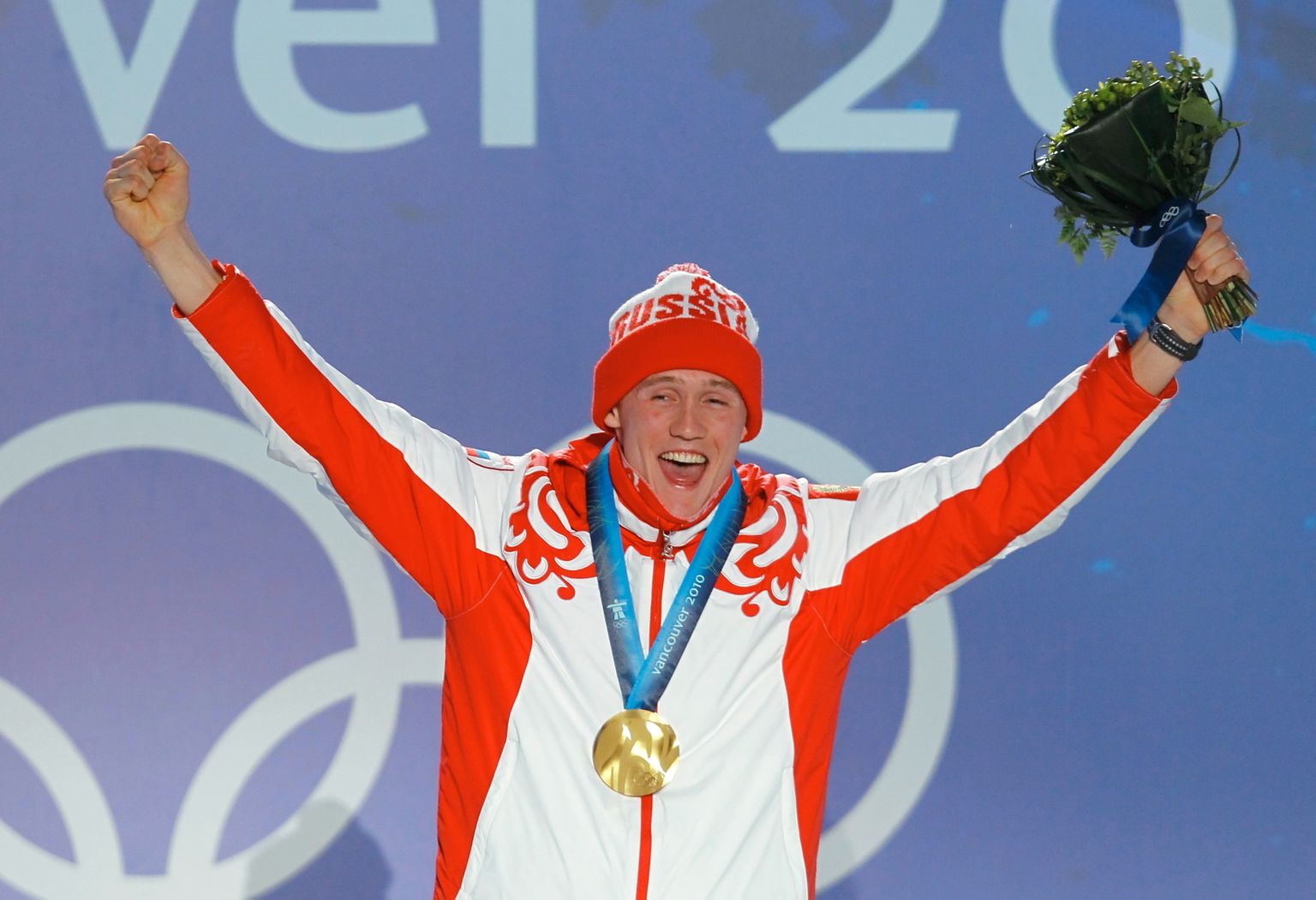 Nikita Krjukov