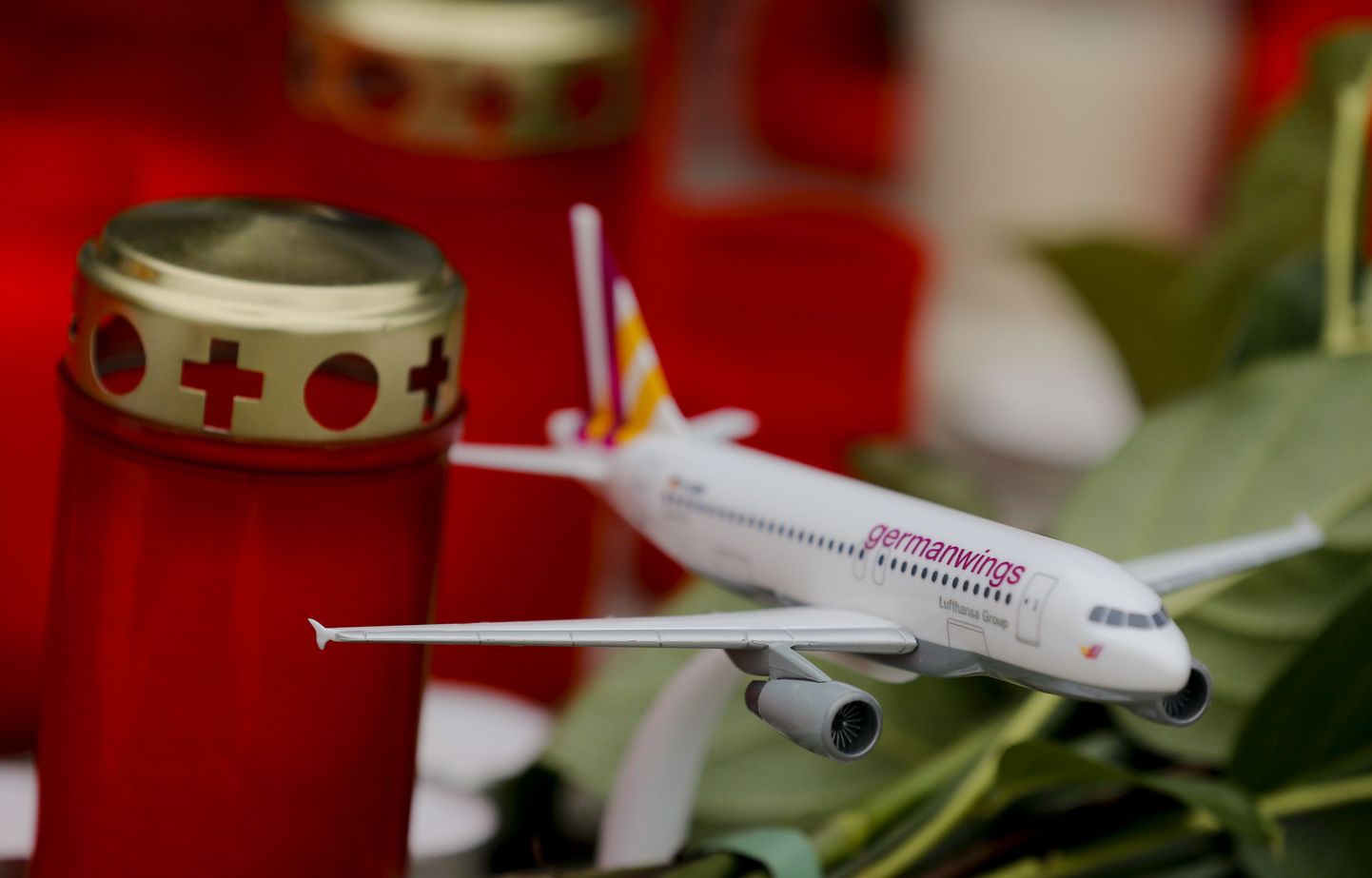 Germanwingsi lennuõnnetuses hukkus 150 inimest.