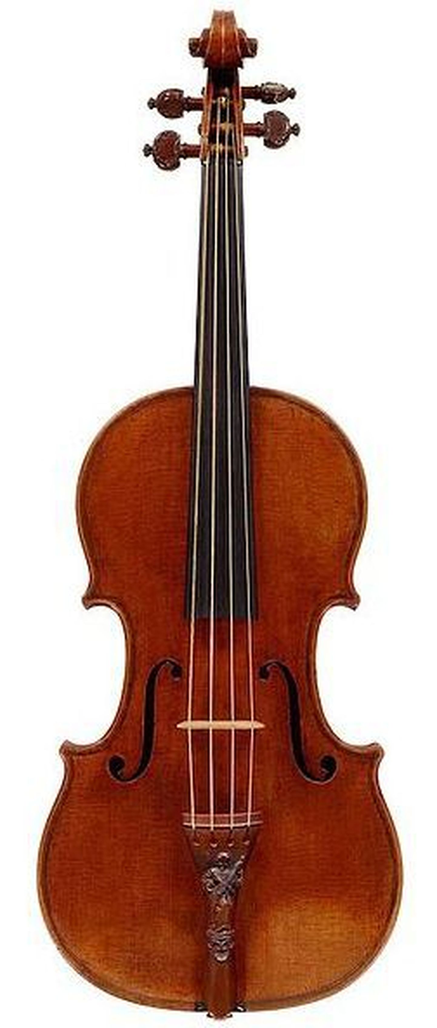 Antonio Stradivari viiul Lady Blunt