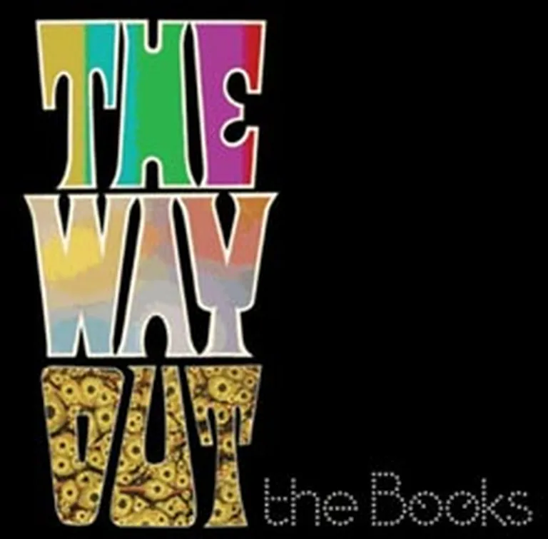 The Books "The Way Out" 