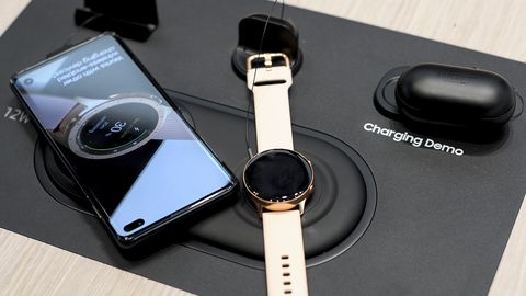 :   Samsung Galaxy Watch Active 2