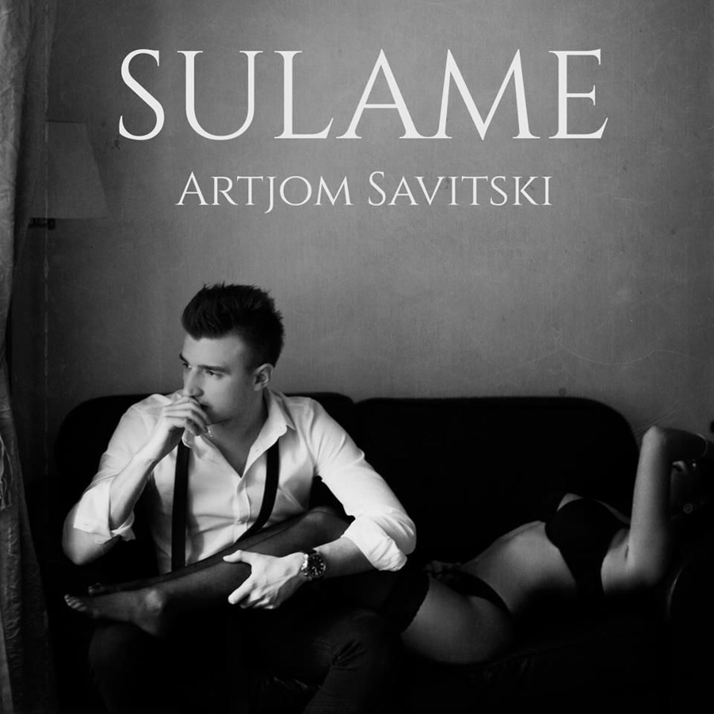 Artjom Savitski «Sulame»