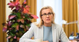 Симсон предлагает ввести газовый акциз для крупных предприятий