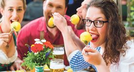 Врачи указали на самые опасные кулинарные сочетания
