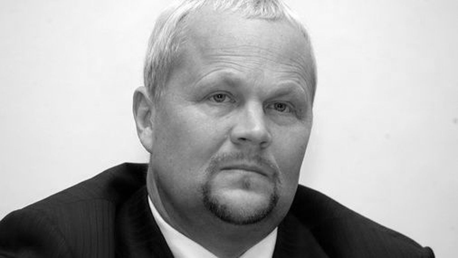 Бывший министр сельского хозяйства, министр охраны окружающей среды и регионального развития, депутат Сейма Вент Балодис (1963-2023)