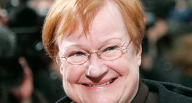 Kriitika Soome meedias: president Halonen jagas diktaatoritele aumärke