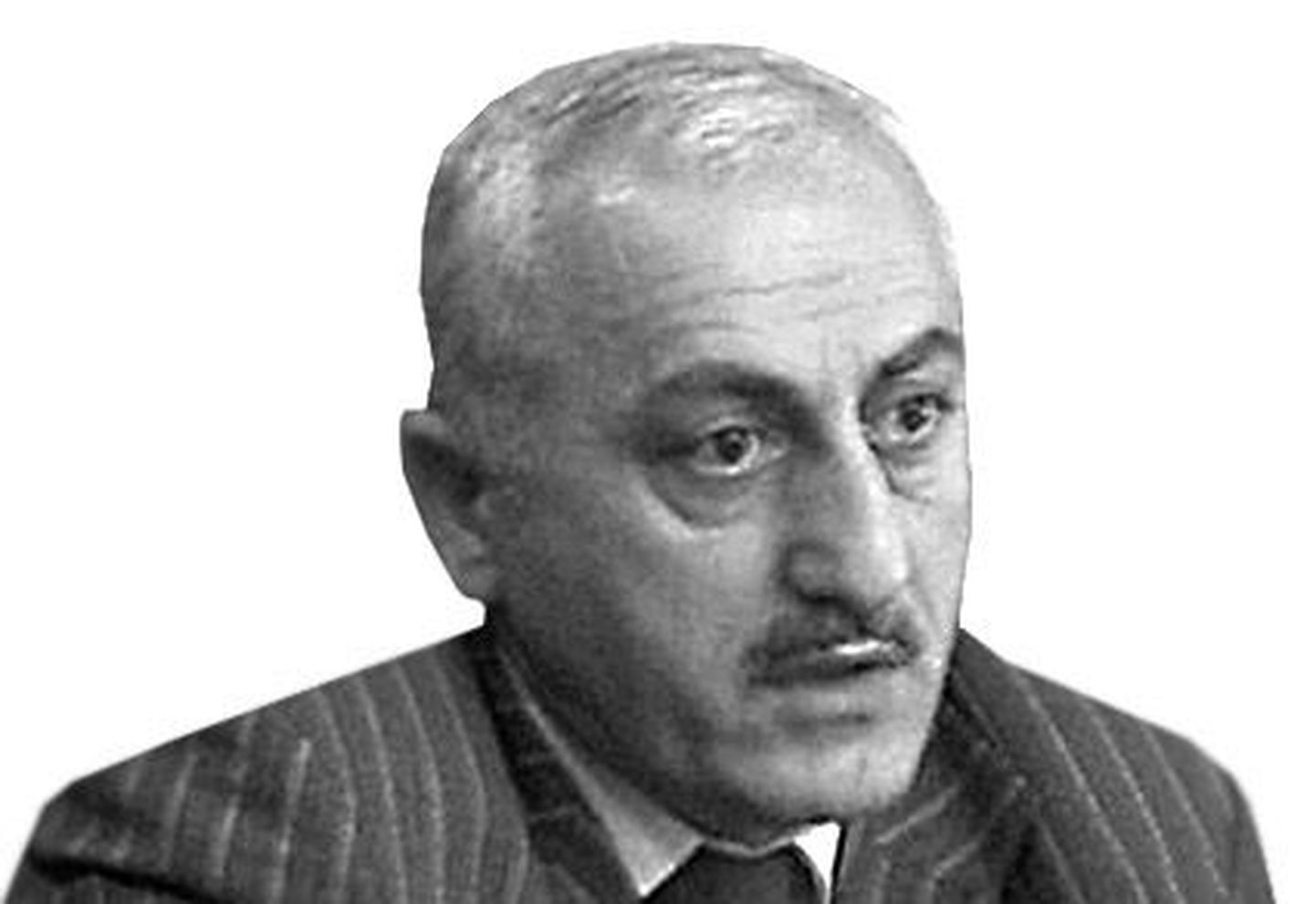 Chingiz Ismailov