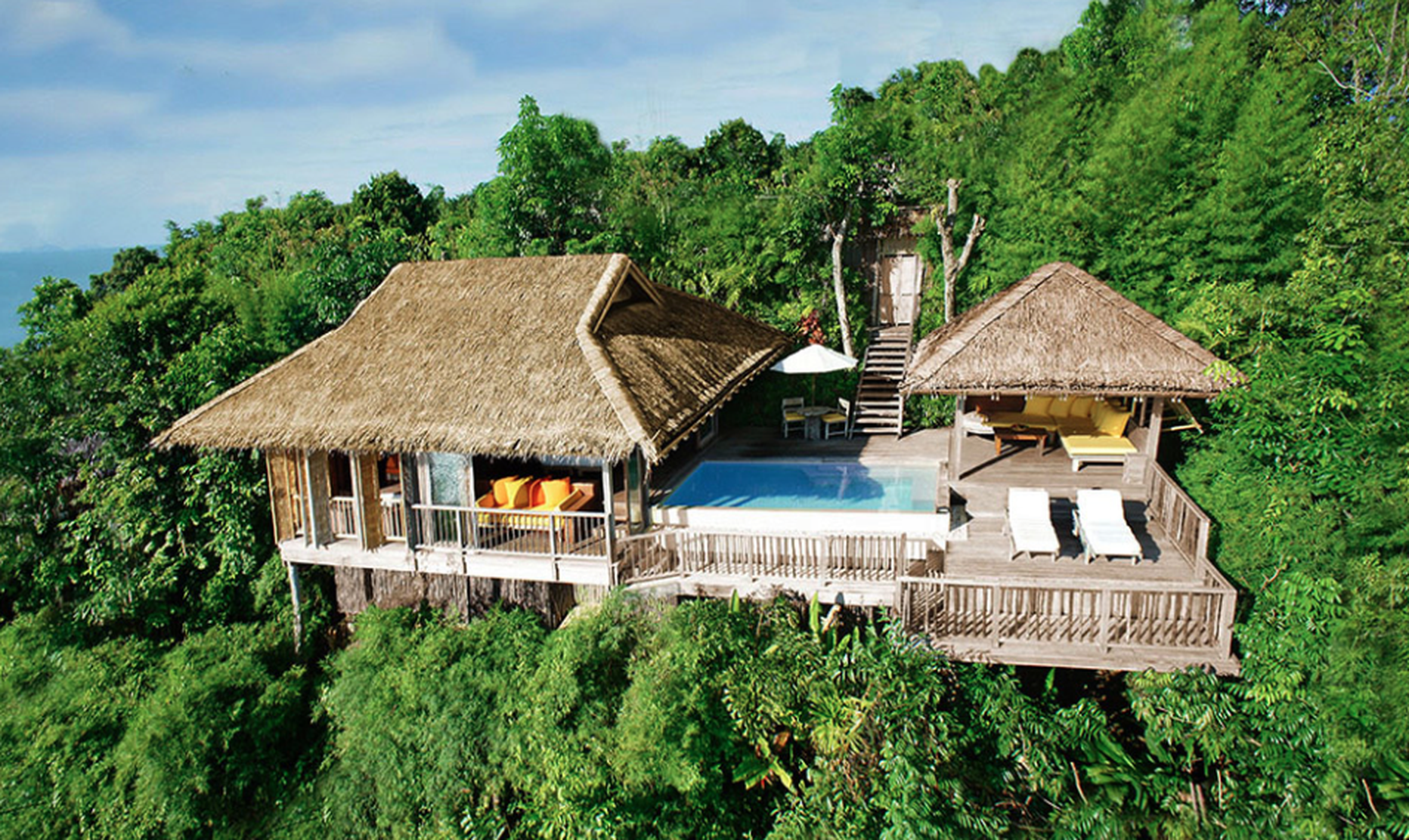 Hotell Tais.