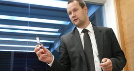 Sertifikaadiomanikud taotlevad VEB otsuse muutmist