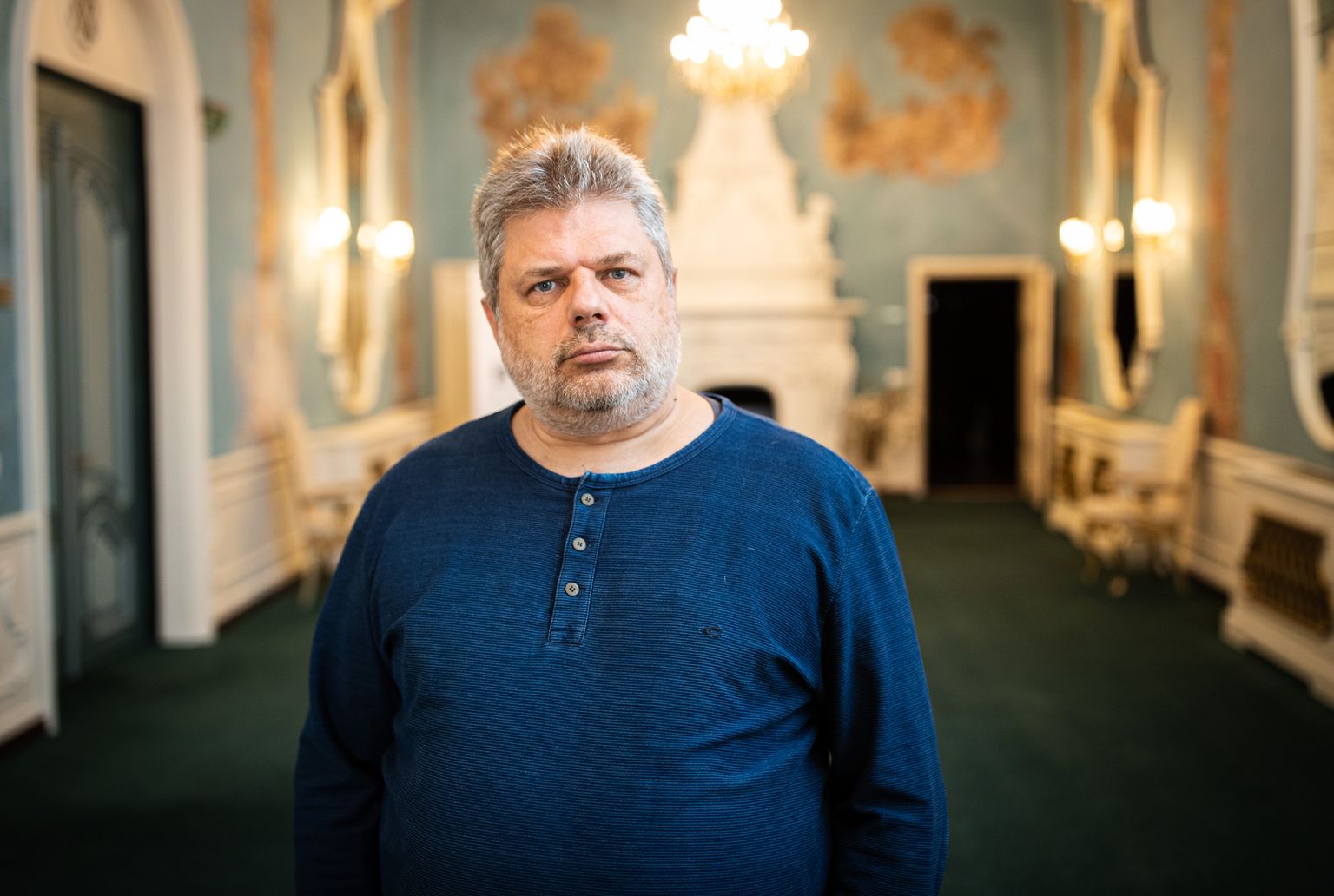 Филипп Лоссь.
