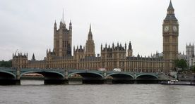 Американский публицист: Лондону надо выйти из Великобритании
