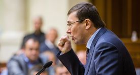 Полиция назвала ключевую версию убийства Вороненкова