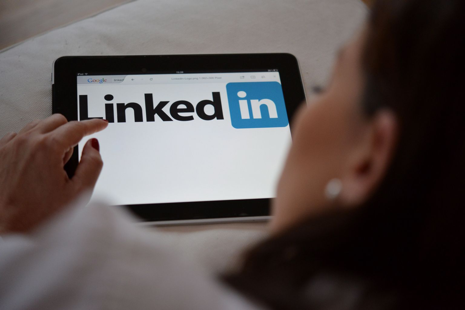 LinkedIn on maailma suurima internetis asuv võrgustik, mis koondab erinevate valdkondade spetsialiste.