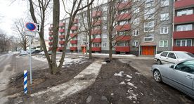 Квартирные товарищества годами вводились в заблуждение