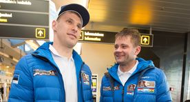 9000 kilomeetrit rutiini, abiks vaid tööriistakast