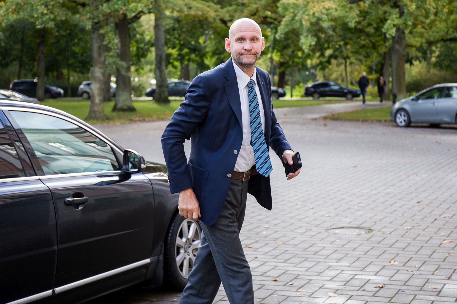 Helir-Valdor Seeder.