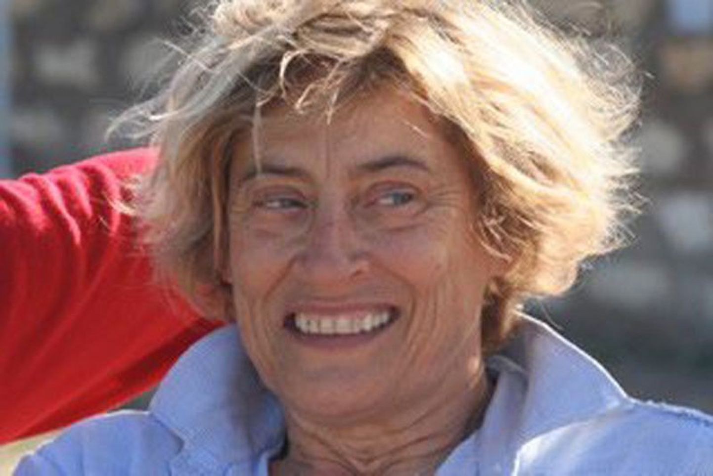 Prantsuse kodanik Marie Dediu rööviti Kenyas ja toimetati Somaaliasse.