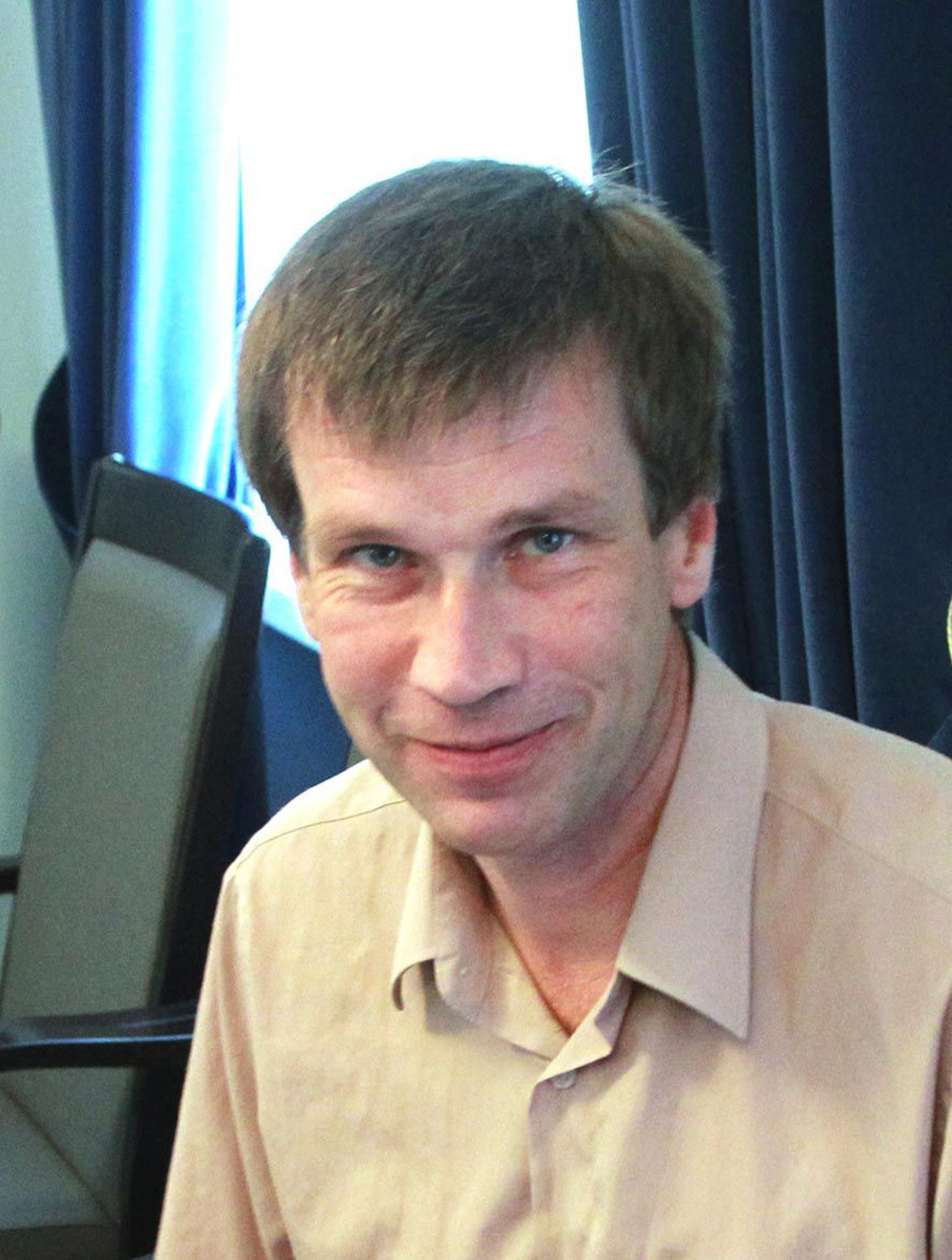 Sulev Valner