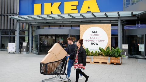  IKEA: , ,   