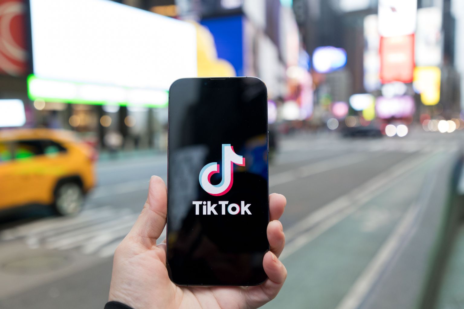 TikTok