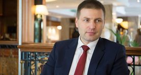 Председатель Партии реформ озвучил серьезную проблему правящей коалиции