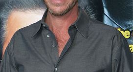 Video: suri «NCIS: Los Angeles» staar Miguel Ferrer