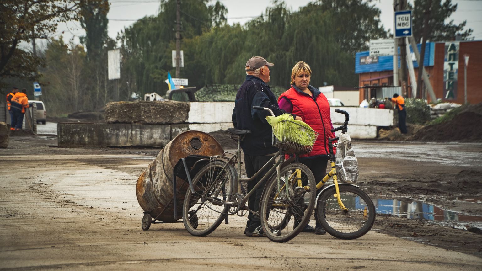 Karš Ukrainā