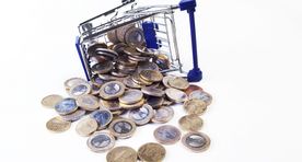 Lowest inflation in Baltic countries in 2014 recorded in Estonia